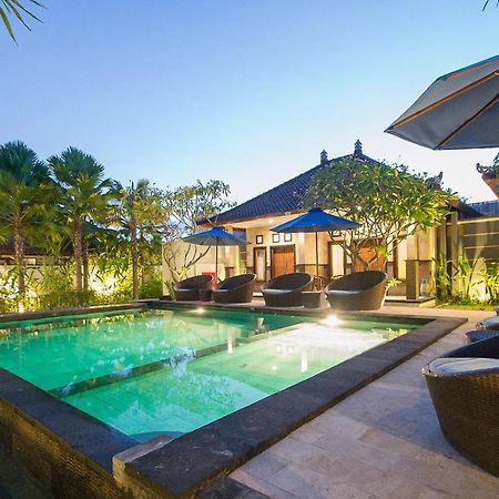 Lembongan Boutique Resort Екстер'єр фото