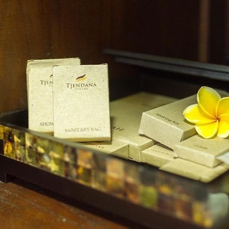 Lembongan Boutique Resort Екстер'єр фото