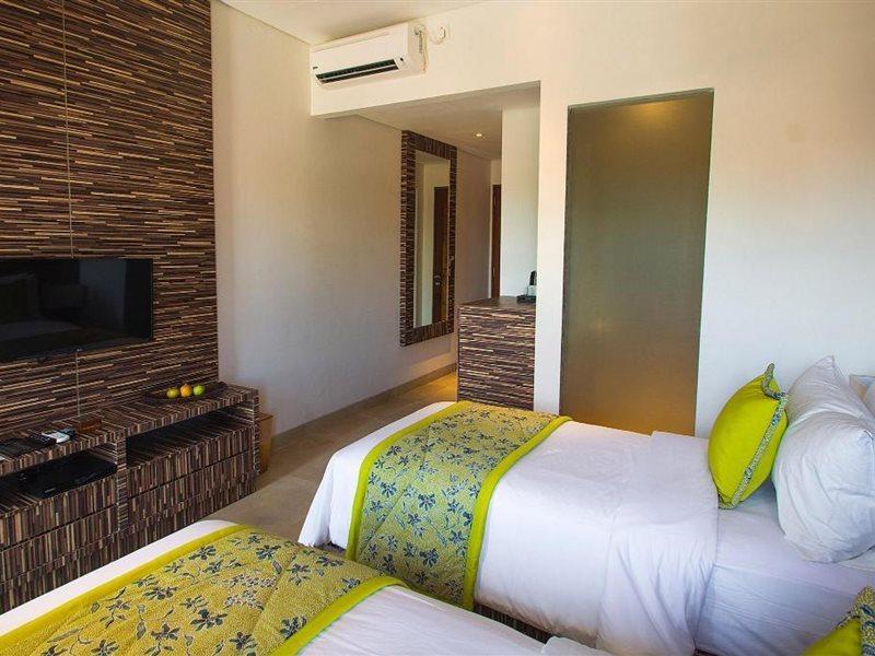 Lembongan Boutique Resort Екстер'єр фото