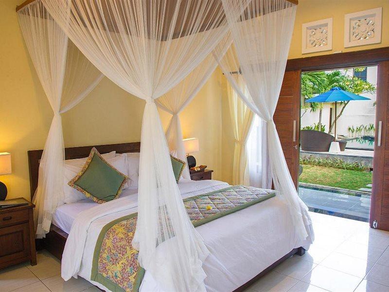 Lembongan Boutique Resort Екстер'єр фото