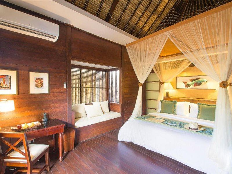 Lembongan Boutique Resort Екстер'єр фото