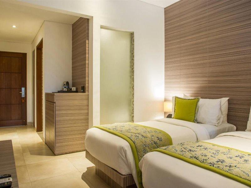 Lembongan Boutique Resort Екстер'єр фото