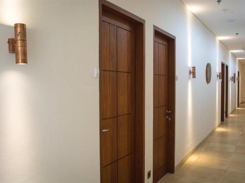 Lembongan Boutique Resort Екстер'єр фото