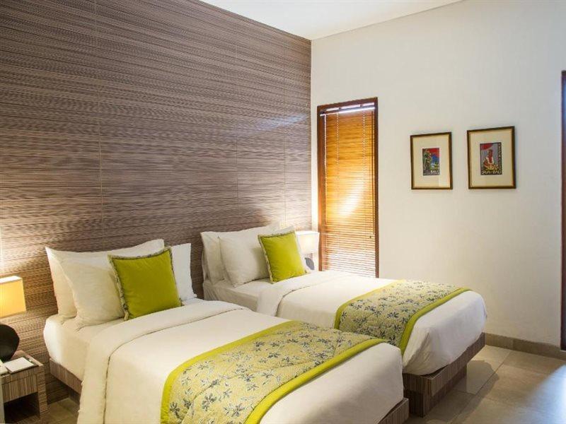 Lembongan Boutique Resort Екстер'єр фото
