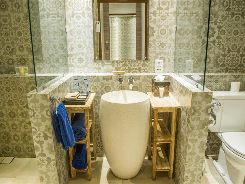 Lembongan Boutique Resort Екстер'єр фото