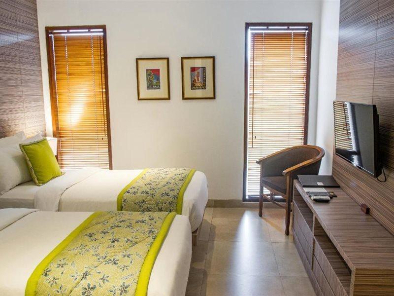 Lembongan Boutique Resort Екстер'єр фото