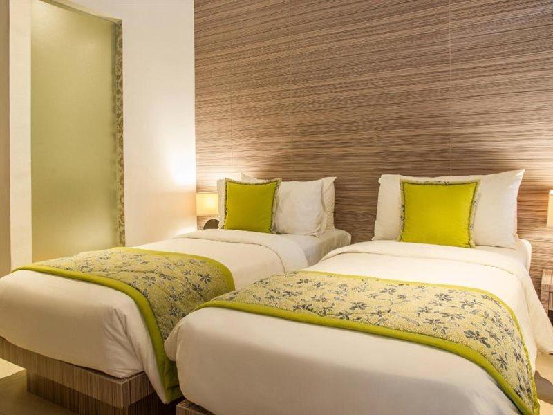 Lembongan Boutique Resort Екстер'єр фото