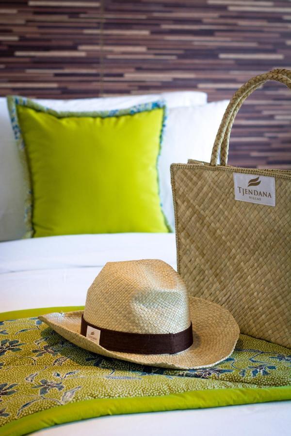 Lembongan Boutique Resort Екстер'єр фото