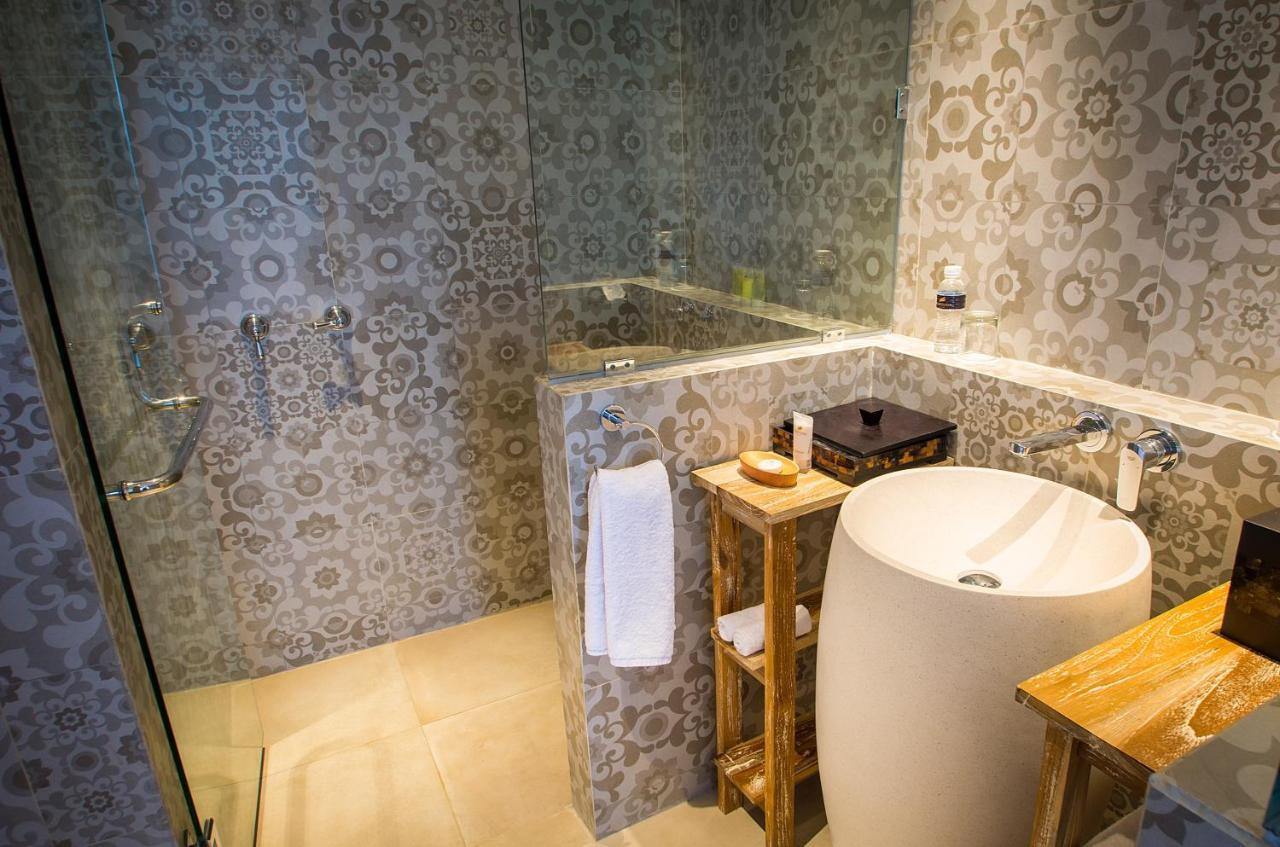 Lembongan Boutique Resort Екстер'єр фото